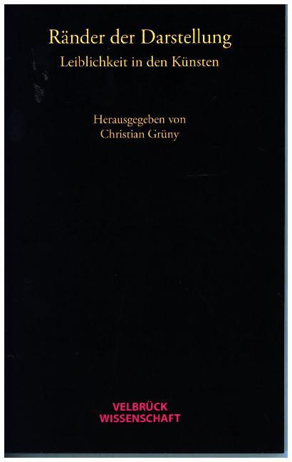 Ränder der Darstellung main product photo