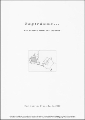 Tagträume