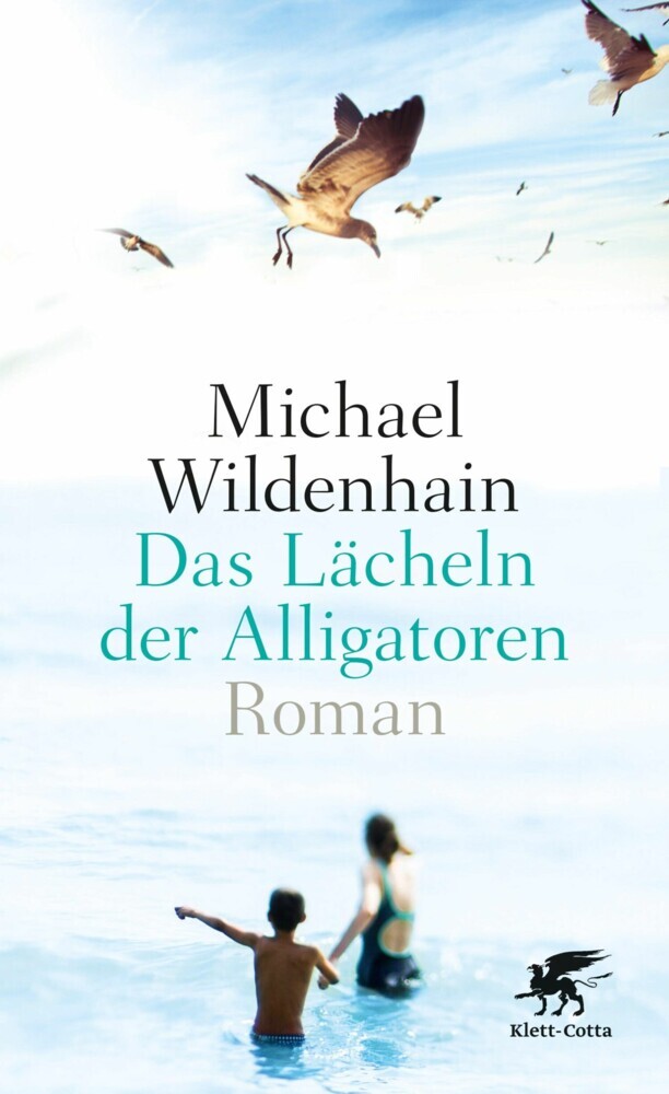 Das Lächeln der Alligatoren main product photo
