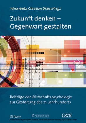 Zukunft denken - Gegenwart gestalten