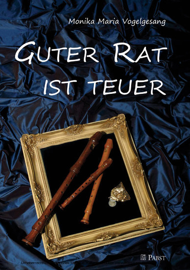 Guter Rat ist teuer main product photo