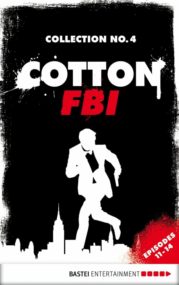 Cotton FBI Collection No. 4 main product photo