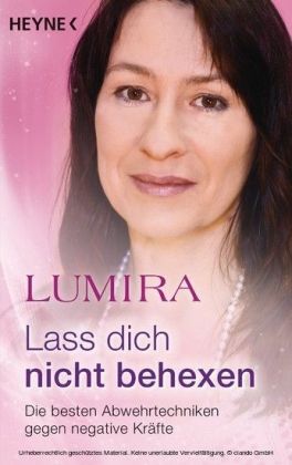 Lass dich nicht behexen (überarbeitete Neuausgabe)