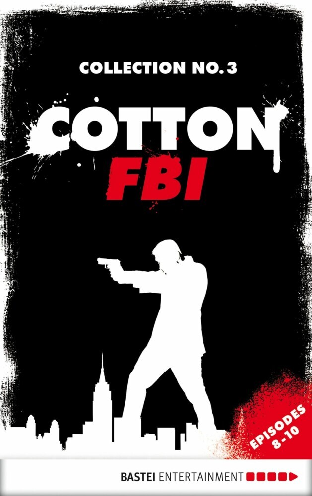 Cotton FBI Collection No. 3 main product photo