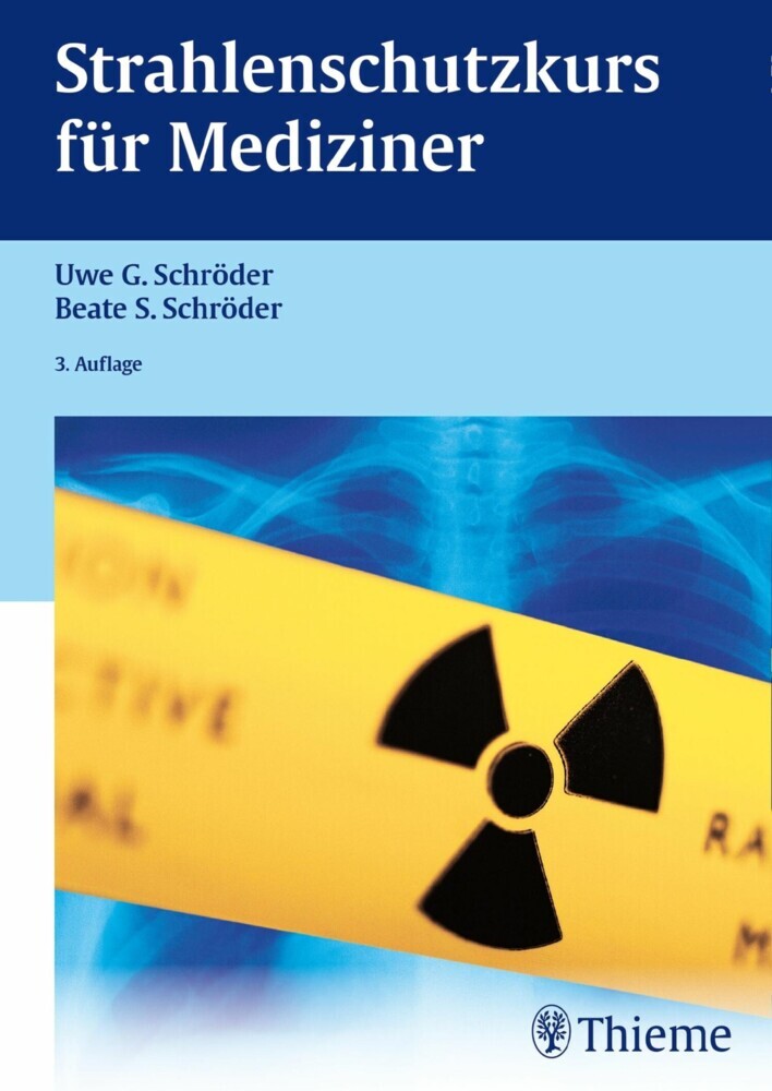 Strahlenschutzkurs für Mediziner main product photo