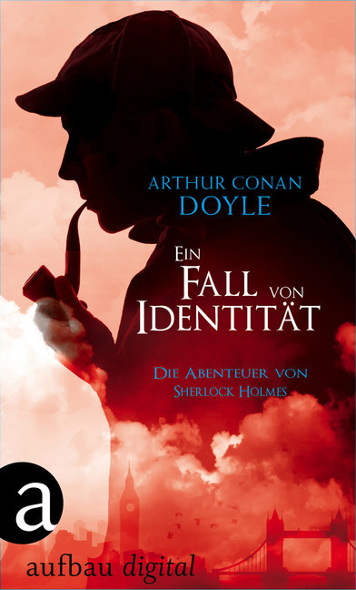 Ein Fall von Idenität main product photo