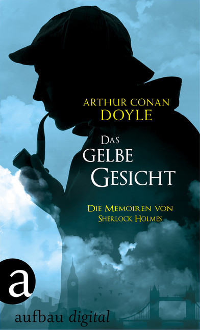 Das gelbe Gesicht main product photo