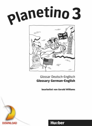 Planetino 3