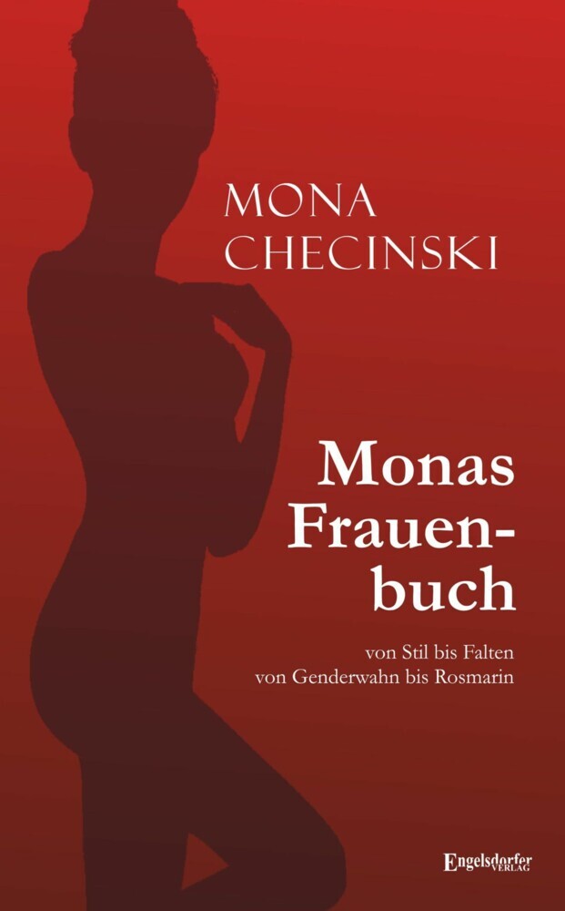 Monas Frauenbuch main product photo