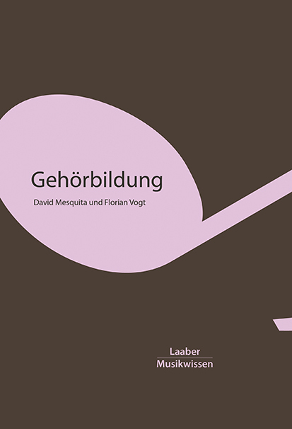 Gehörbildung main product photo