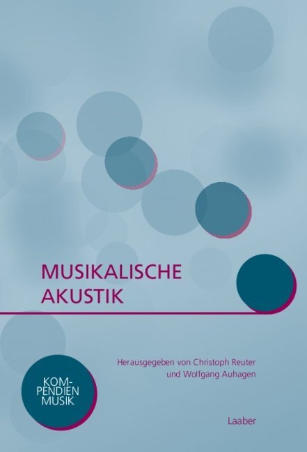 Musikalische Akustik main product photo