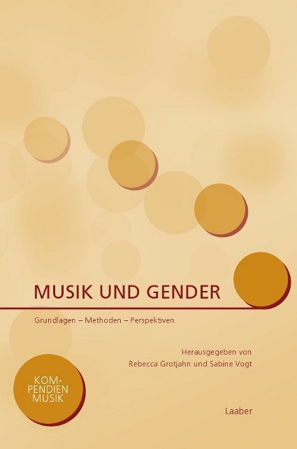 Musik und Gender main product photo