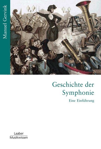 Geschichte der Symphonie main product photo