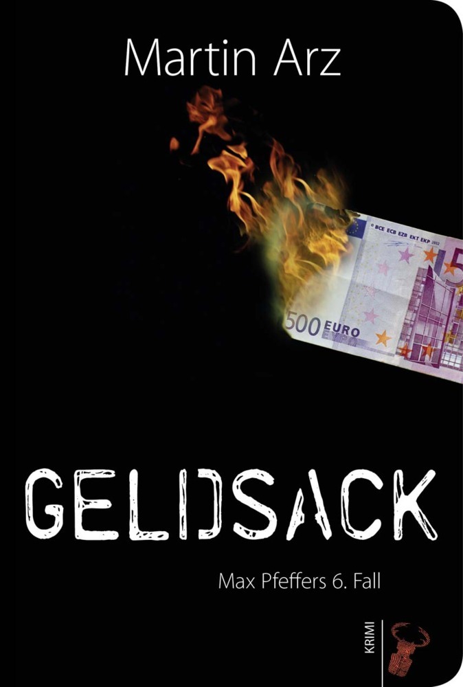 Geldsack main product photo