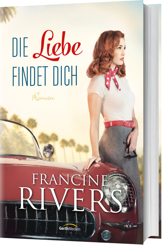 Die Liebe findet dich main product photo