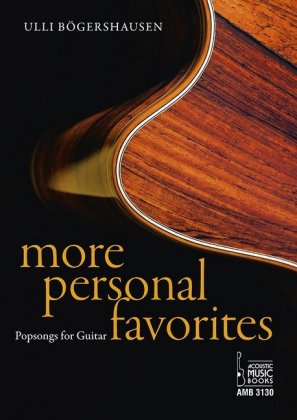 More Personal Favorites