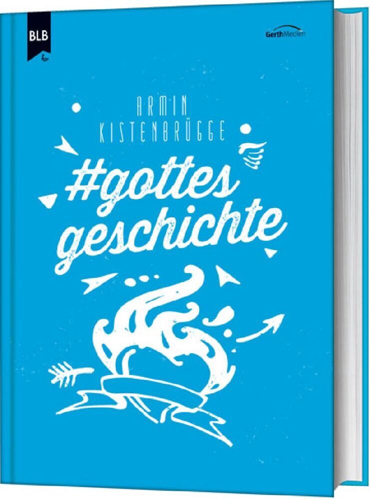 #gottesgeschichte main product photo