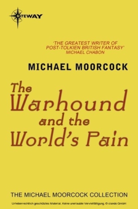 Warhound and the World's Pain
