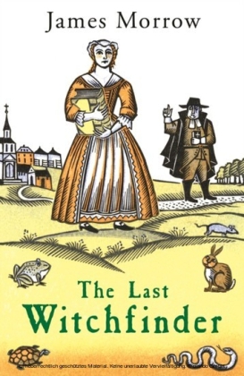 Last Witchfinder