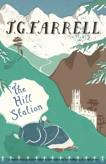Hill Station main product photo