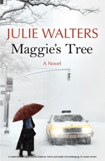 Maggie's Tree main product photo