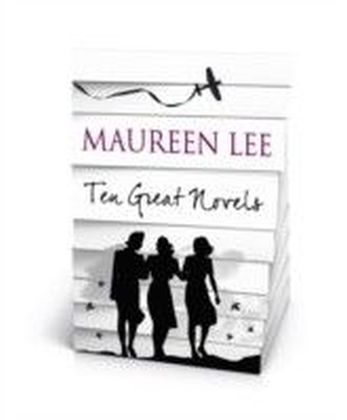 Maureen Lee - Ten Great Novels main product photo