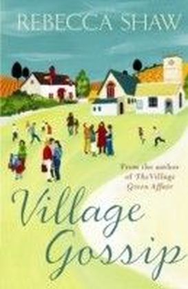 Village Gossip main product photo