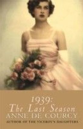 1939: The Last Season main product photo
