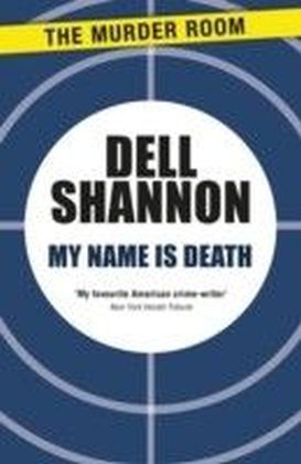 My Name is Death main product photo