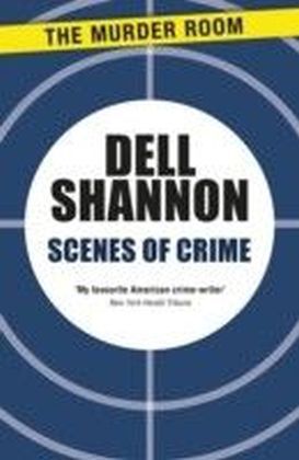 Scenes of Crime