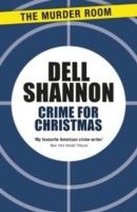 Crime for Christmas
