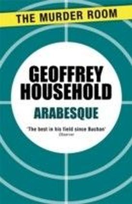 Arabesque