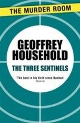 Three Sentinels