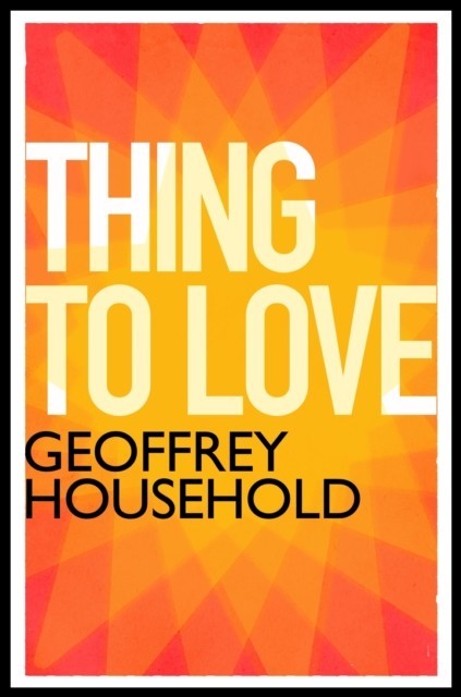 Thing to Love main product photo