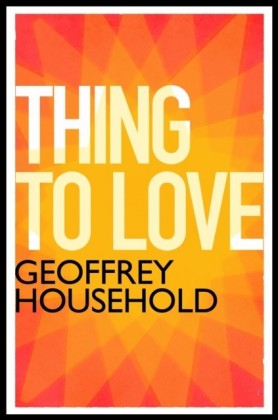 Thing to Love