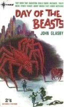 Day of the Beasts main product photo