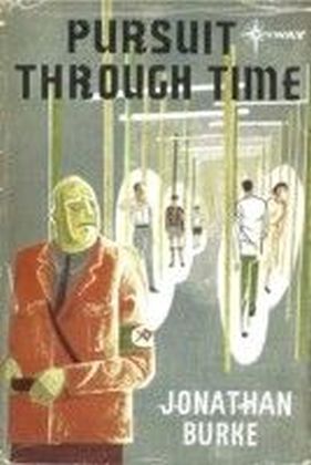 Pursuit Through Time