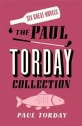 Six Great Novels