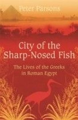 City of the Sharp-Nosed Fish