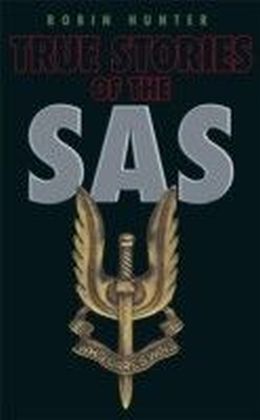 True Stories of the SAS