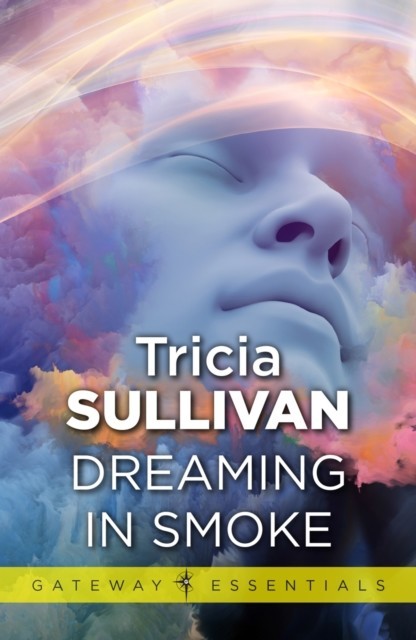 Dreaming In Smoke main product photo