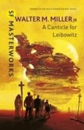 Canticle For Leibowitz main product photo