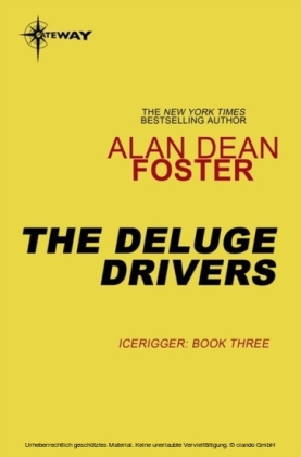 Deluge Drivers