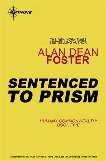 Sentenced to Prism main product photo
