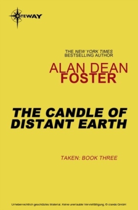 Candle of Distant Earth