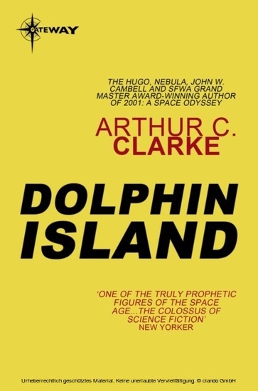 Dolphin Island main product photo
