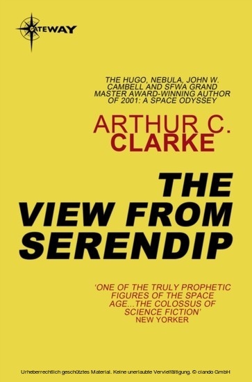 View from Serendip main product photo