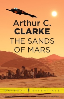 Sands of Mars