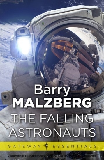 Falling Astronauts main product photo
