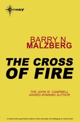 Cross of Fire